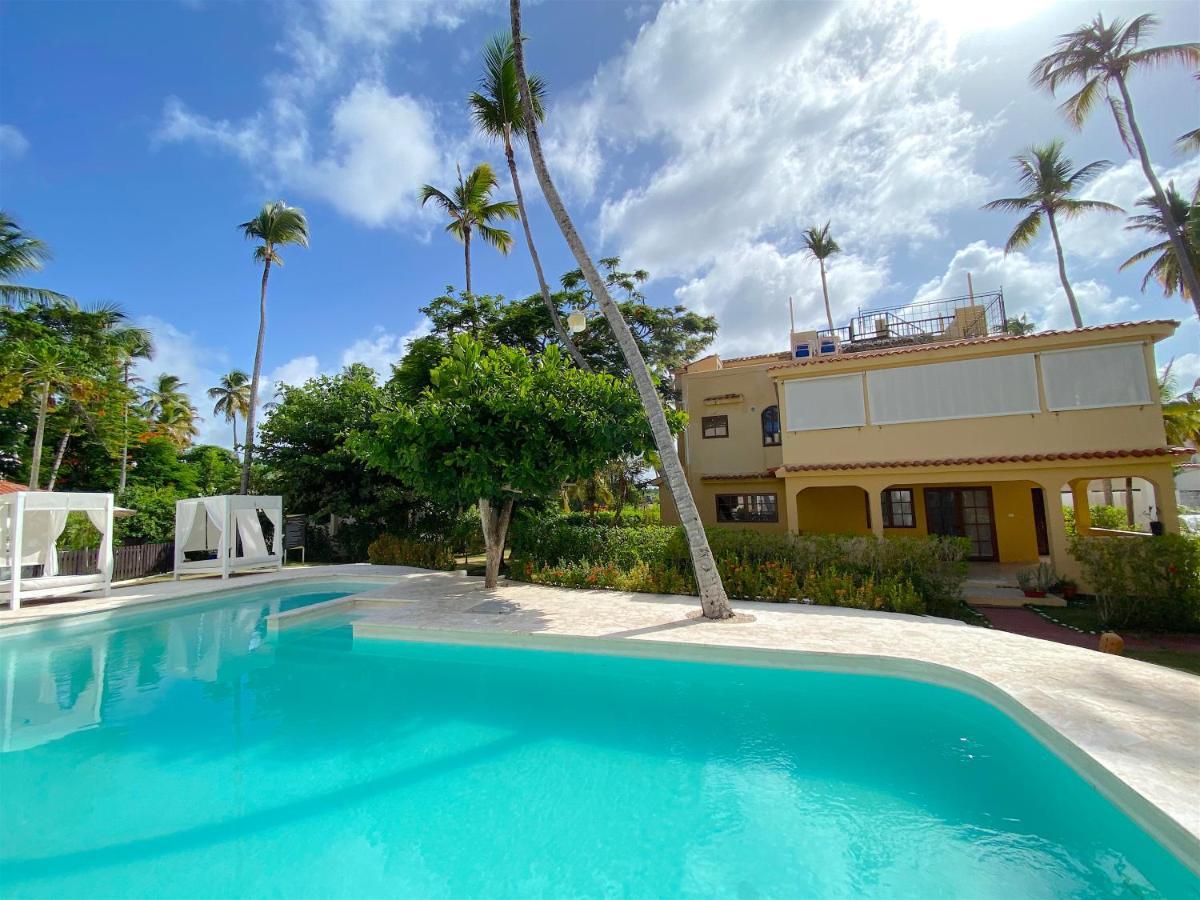 Aventura Village Los Corales Beach And Spa Punta Cana Zimmer foto