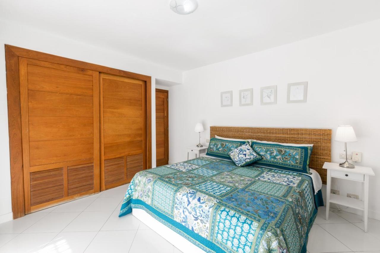 Aventura Village Los Corales Beach And Spa Punta Cana Zimmer foto