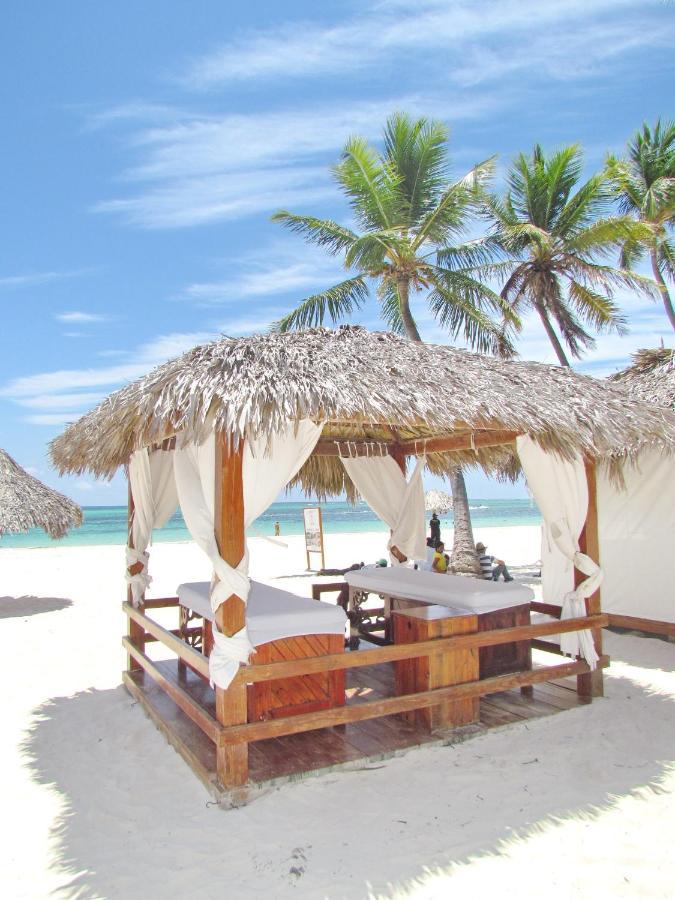Aventura Village Los Corales Beach And Spa Punta Cana Exterior foto