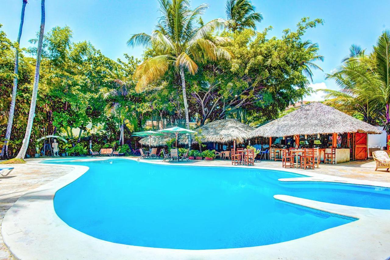 Aventura Village Los Corales Beach And Spa Punta Cana Exterior foto